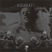Highgate - Highgate (LP)