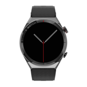 WATCHMARK pametna ura Smartwatch Maverick, black