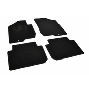 AZ Auto Design Tekstilne preproge Kia Carens II 2006-2013