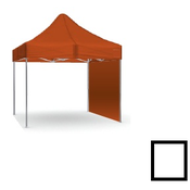 Masivna bela bela 2,5x2,5 m SQ / HQ / EXQ