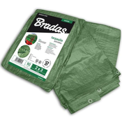 Bradas Zaščitna ponjava - cerada 4x5m 90g/m2