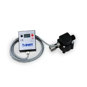 Akvameter BWT z LCD-zaslonom