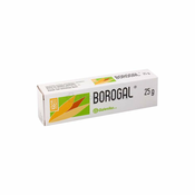 Borogal krema 25 g