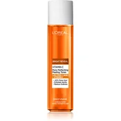 Revitalift tonik z vitaminom C za osvetlitev (Pore Perfecting Peeling Tonik) 180 ml