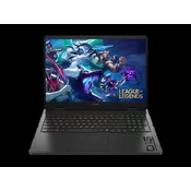 Laptop OMEN Gaming 16-am0021ns | Core 7 240H | NVIDIA RTX5070 | W11P / Core 7 / RTX 5070 / RAM 32 GB / 1TB SSD / 16,0” WUXGA