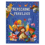 Grahovac Nepozabne pravljice