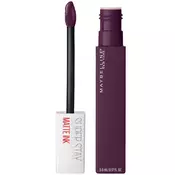 Maybelline New York Superstay Matte Ink 110 Originator Ruž za usne