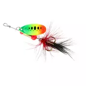 Focus With Tassel 3g Silver/29