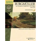 Burgmuller
