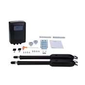 TITAN Motor za krilne kapije K410DC