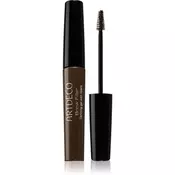 Artdeco Brow Filler maskara za zapolnitev za obrvi odtenek 69 Soft Brunette 7 ml
