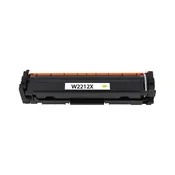 toner za HP W2212X Yellow/207X, kompatibilen