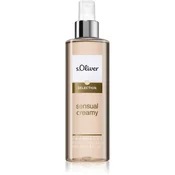 S.Oliver meglica za telo 250 ml Selection