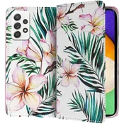 Overboard Denarnica za Samsung Galaxy A72 5G / A72 LTE, Listi