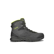 LOWA Škornji EXPLORER II GTX temno siva