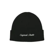 JACK & JONES Kape JACNORREBRO črna/bela