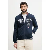 Aeronautica Militare Jopa 261FE2105UF00683 Mornarsko modra Regular Fit
