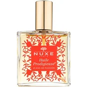 Nuxe Huile Prodigieuse suho olje za obraz  telo in lase  100 ml