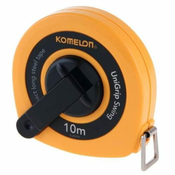 Jekleni trak UniGrip Swing CE, 10 m, KOMELON
