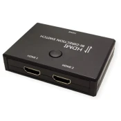VALUELINE Bi-Directional HDMI Switch 4K60