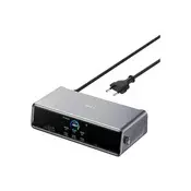 Anker Prime priklopna postaja, 14v1, Triple Display, DisplayLink