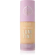 MUA Makeup Academy PRO/BASE Lumi Tint lahki tekoči puder odtenek NW2 30 ml