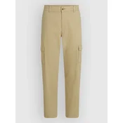 ONeill Essentials Cargo moške hlače olive blush