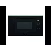 Whirlpool WMF200G ugradbena mikrovalna pećnica