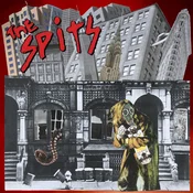 The Spits - Vi (LP)