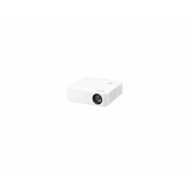 LG CineBeam PH30N 250-Lumen XPR HD Portable DLP Projector with Miracast