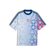 PUMA x CZECHIA x SALEHE BEMBURY KING Jersey Men, Collections, Haute Tropic, XL