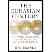 The Eurasian Century