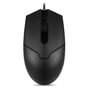 SVEN RX-30 Miš, Crni