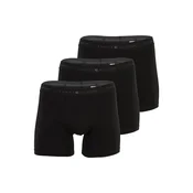 Tommy Hilfiger Underwear Boksarice antracit/črna