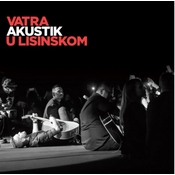 posneti mediji VATRA - AKUSTIK U LINSKOM, (21009891)