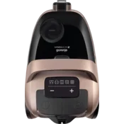 Gorenje Usisivac sa kesom VCE08G6AEGO, 850W, Bakarni