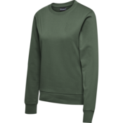 Mikica Hummel hmlACTIVE SWEATSHIRT WOMAN