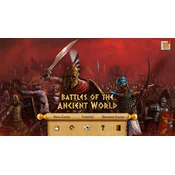 Battles of the Ancient World