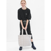 GAP Pulover 656383 Črna