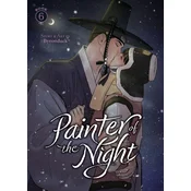 Painter of the Night Vol. 6