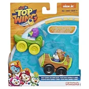 shumee Hasbro Bird Academy Top Wing Shirley Chomps