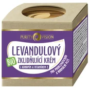PURITY VISION Organska krema 40ml Sivka
