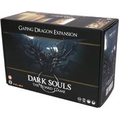 Proširenje za društvenu igru Dark Souls - Gaping Dragon