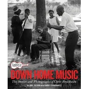 Arhoolie Records Down Home Music