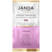 JANDA MCLIN MASKA za zmanjšanje gub 2x4ml