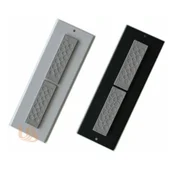 Conteg Uvodnik kablova za IP54 dim.24x16,6 i 10x10,5mm ( Dp-kp-hce2 )