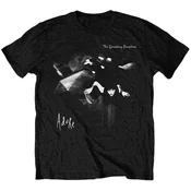 The Smashing Pumpkins Majica Adore Back Print Unisex Black XL