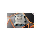 AMD Procesor CPU, AM5, Ryzen 7, 9700X, 8C/16T, 3.80-5.50GHz, 100-000001404, Tray