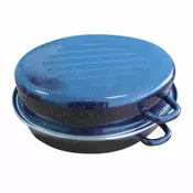 pekač SWAN s pokrovom, 8 l