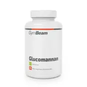 GymBeam Glucomannan 120 tab